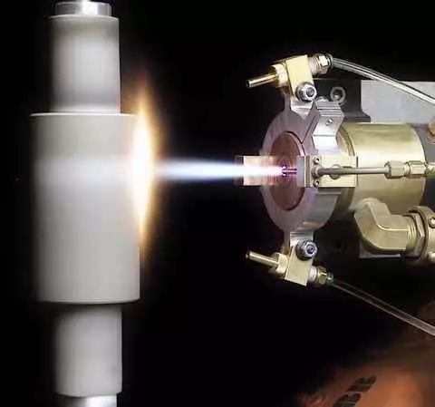 熱噴涂技術在鋁合金發(fā)動機中的應用