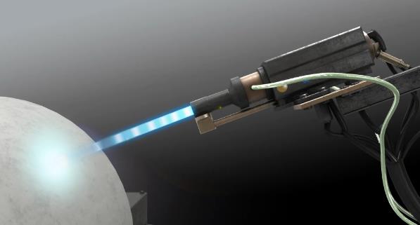 噴漆房中靜電噴涂的效率如何提升？