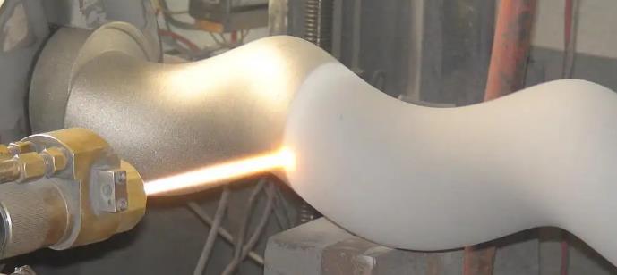 為何選擇碳化鎢噴涂？